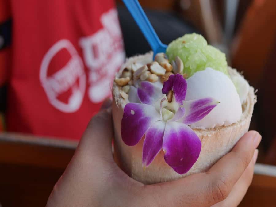 From Bangkok: Private Railway and Floating Market Tour - What the private format changes
