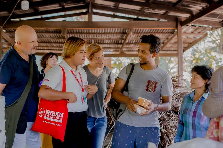 From Bangkok: Private Railway and Floating Market Tour - Price, food, and overall value