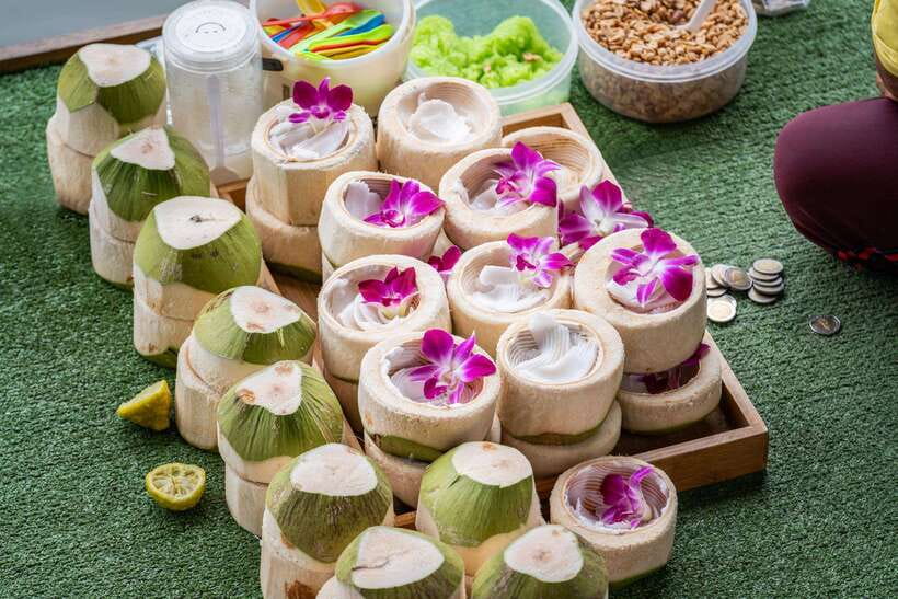 From Bangkok: Railway & Damnoen Saduak Floating Market Tour - Key reasons this tour works