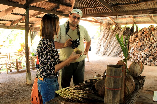 From Bangkok : Thaka Floating Market - Is $112.94 per person fair value?