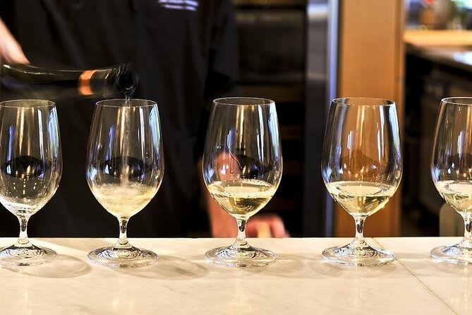 From Basel: Colmar Christmas Market & Wine Tasting Private Tour - Why Colmar makes sense from Basel