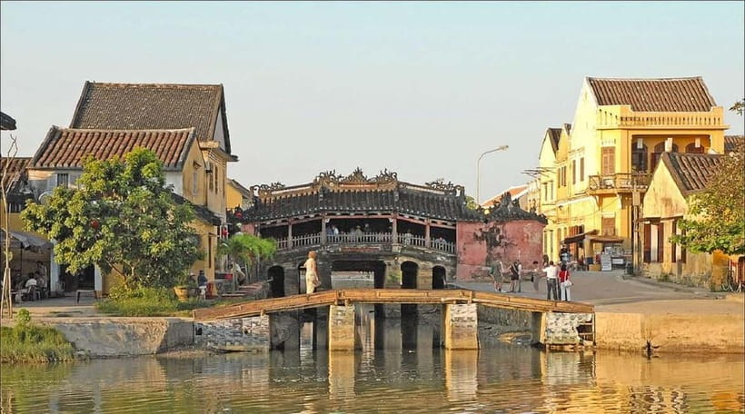 From Da Nang: Hoi An Old Town Tour, Night Market & Boat Ride - Key points at a glance