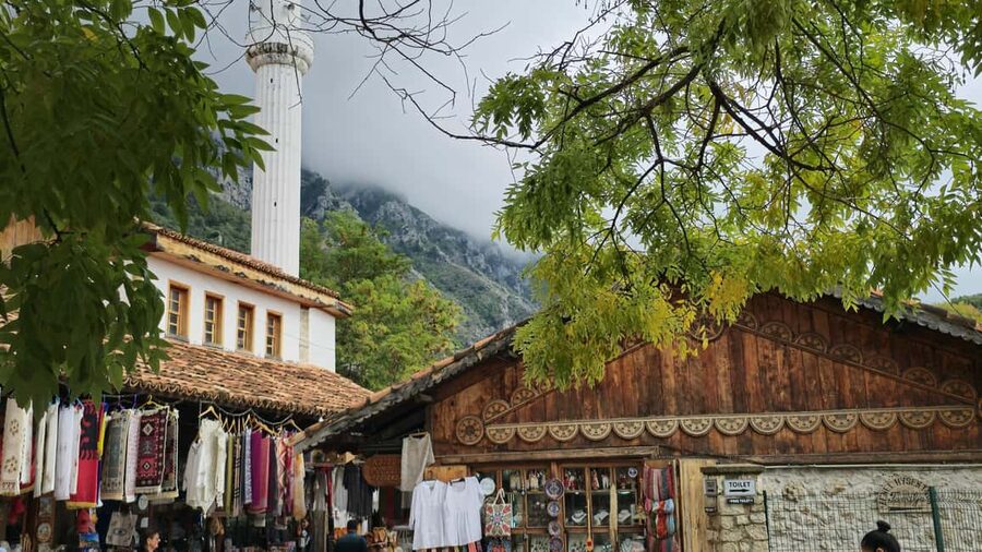 From Durrës: Kruja Half-Day Tour, Old Bazaar & Holy Mountain - Why Kruja makes a strong half-day from Durrës