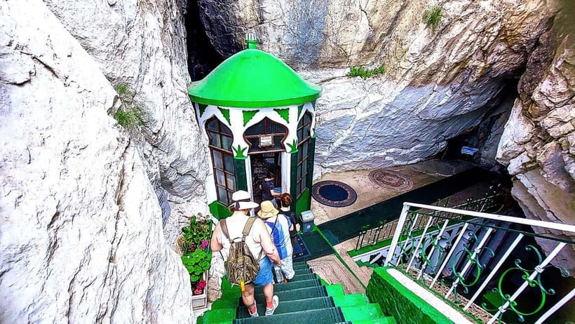 From Durrës: Kruja Half-Day Tour, Old Bazaar & Holy Mountain - Who should book this Kruja tour