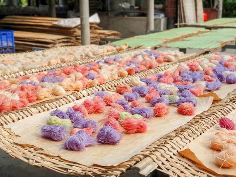 From HCM/Can Tho: Sunrise at Floating Market & Zen Monastery - Is $16 a fair price?