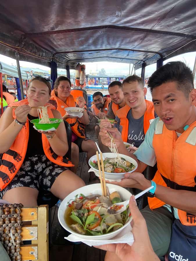 From HCM: Mekong Delta & Cai Rang Floating Market 2-Day Tour - Who should book this $81 trip?