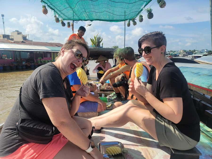 From HCM: Mekong Delta & Cai Rang Floating Market 2-Day Tour - What could disappoint you
