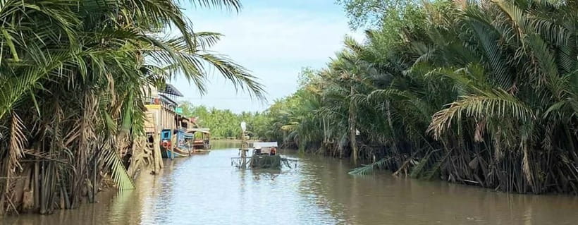 From HCM: Mekong Delta Can Tho Floating Market 2-Day Tour - Key points before you book