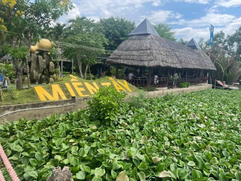 From HCM: Mekong Delta Can Tho Floating Market 2-Day Tour - What the $100 price really covers