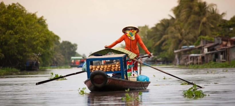 From HCM: Mekong Delta Can Tho Floating Market 2-Day Tour - Who should book this trip?