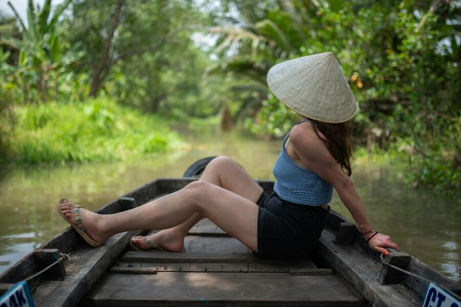 From HCM: Mekong Delta Floating Market 3 days exit Phu Quoc - Key points to know before booking
