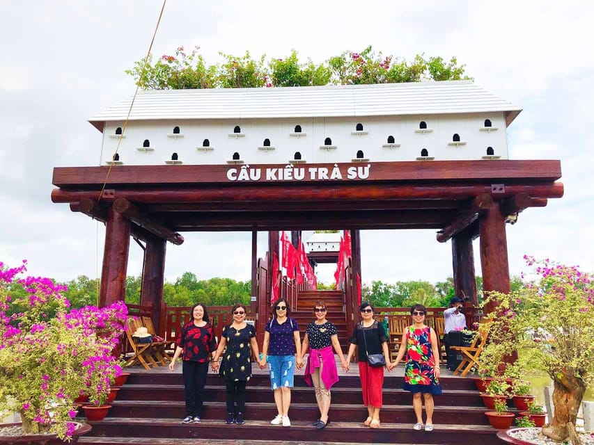 From HCM: Mekong Delta Floating Market 3 days exit Phu Quoc - Why this route makes sense for a Vietnam trip