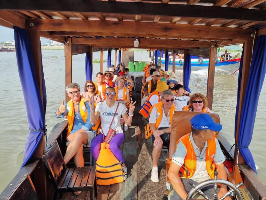 From HCM: Mekong Delta Floating Market 3 days exit Phu Quoc - Hotels, rooms, and comfort