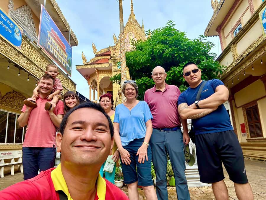 From HCM: Mekong Delta Floating Market 3days exit Phnom Penh - Should you book the Mekong Delta to Phnom Penh trip?