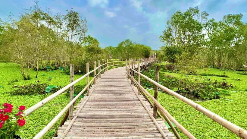 From Ho Chi Minh: 3-Day Mekong Tour&Cai Rang Floating Market - Six details that shape the experience