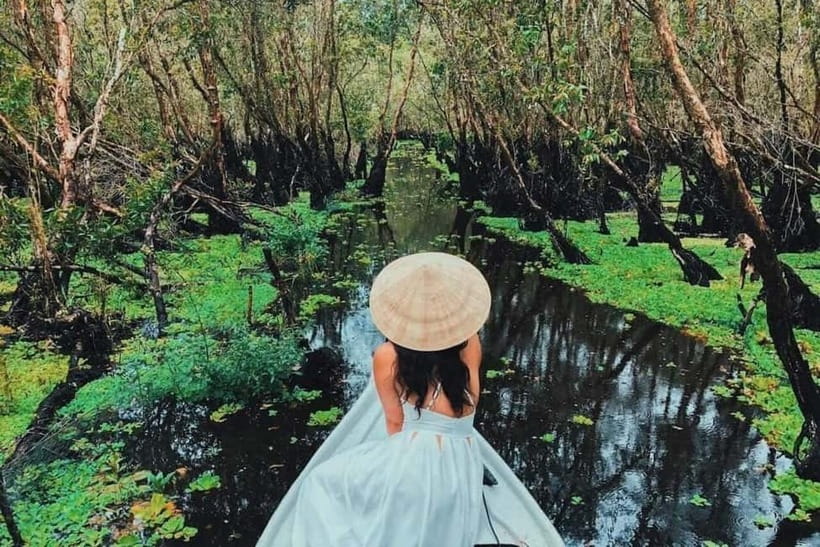 From Ho Chi Minh: 3-Day Mekong Tour&Cai Rang Floating Market - Why this three-day route works