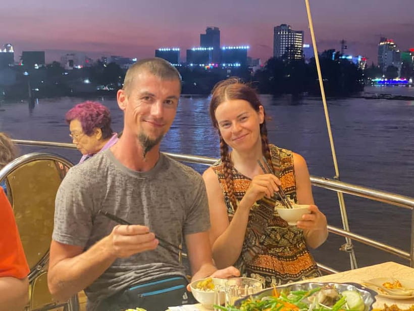 From Ho Chi Minh: 3-Day Mekong Tour&Cai Rang Floating Market - Tra Su Forest by rowing boat