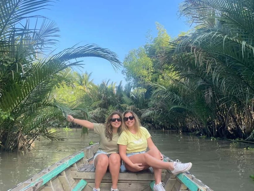 From Ho Chi Minh: Cai Rang Floating Market & Mekong Delta - Guides Can Make or Break a Full Day