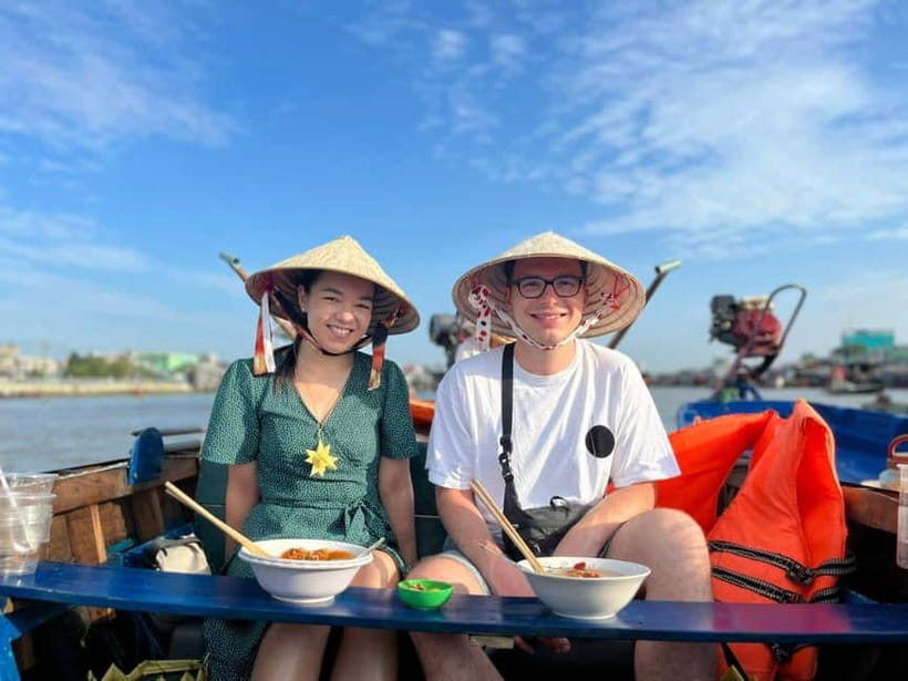 From Ho Chi Minh: Cai Rang Floating Market & Mekong Delta - Who Should Book This Experience