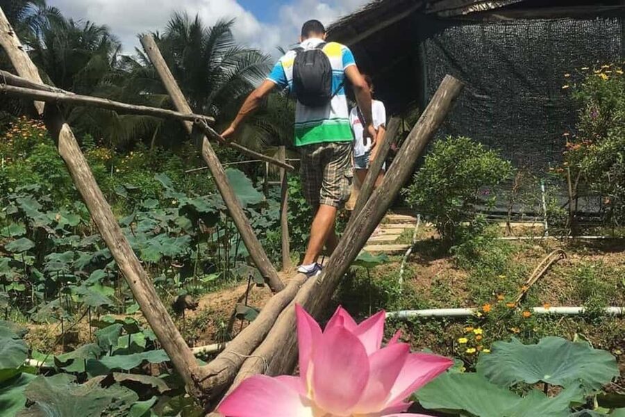 From Ho Chi Minh: Mekong and Cai Rang Floating Market 1 Day - Why Cai Rang is worth the long ride