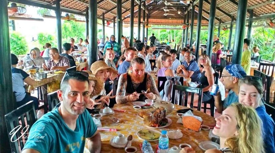 From Ho Chi Minh: Mekong and Cai Rang Floating Market 1 Day - Who should book this experience?