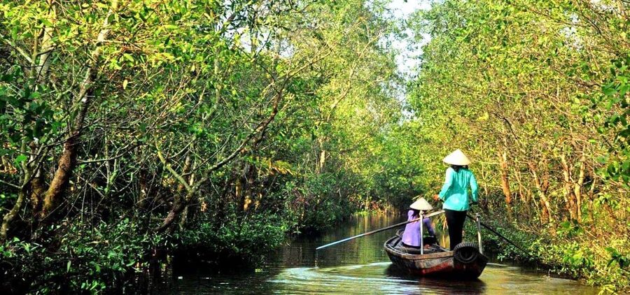 From Ho Chi Minh: Mekong and Cai Rang Floating Market 1 Day - What to bring for a better day