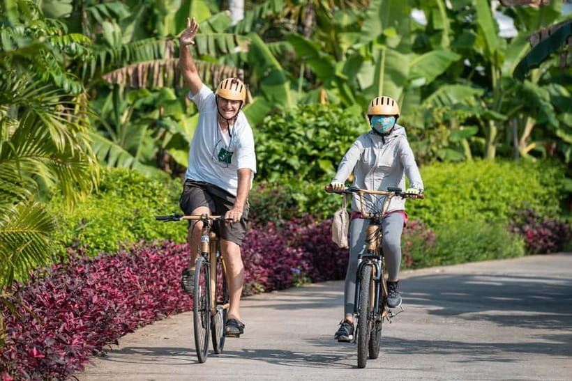 From Ho Chi Minh: Mekong &Cai Rang Floating Market 1 day - Who should book this tour?