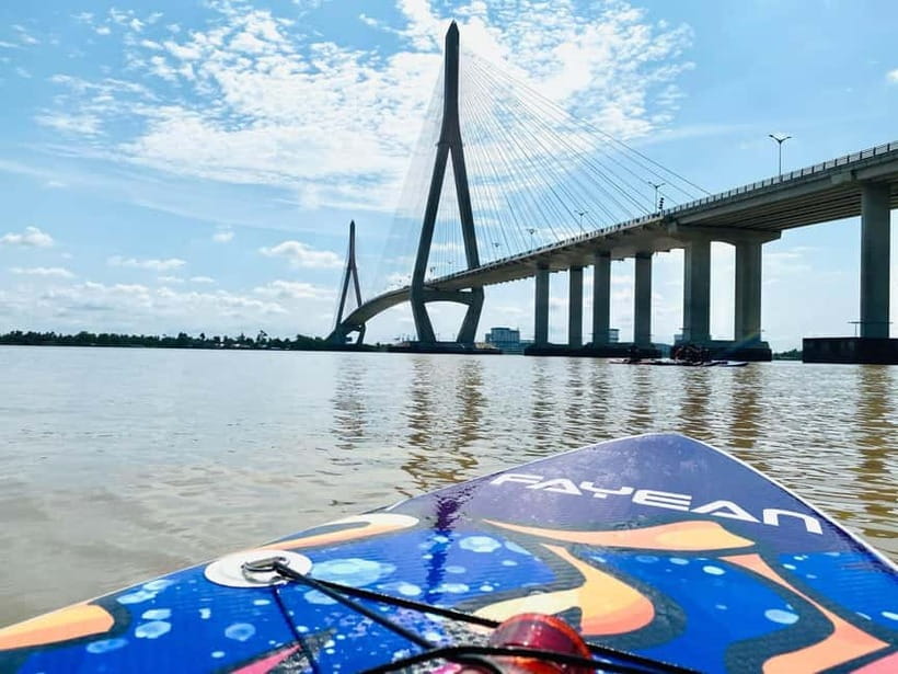 From Ho Chi Minh: Mekong & Cai Rang Floating Market 2D1N - Key points to know before booking