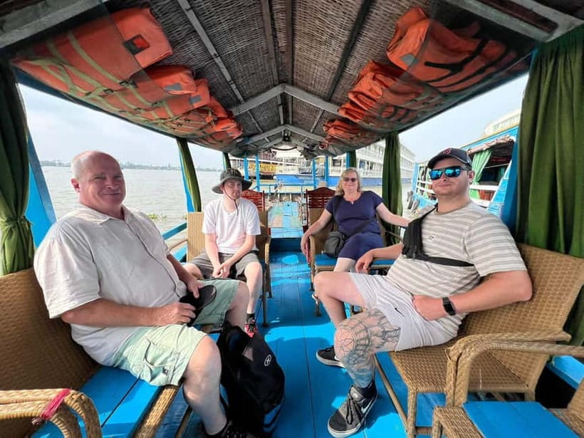 From Ho Chi Minh: Mekong & Cai Rang Floating Market 2D1N - Who should book this tour?