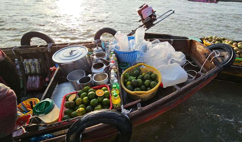From HoChiMinh: 2 Day Mekong Delta Tour exit Phu Quoc Island - What the guide adds to the experience