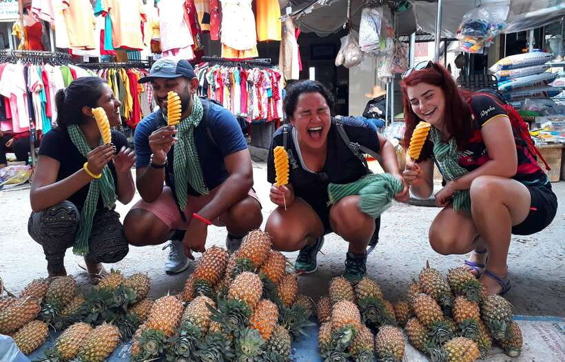 From HoChiMinh: 2 Day Mekong Delta Tour exit Phu Quoc Island - The 7:30 AM start from District 1