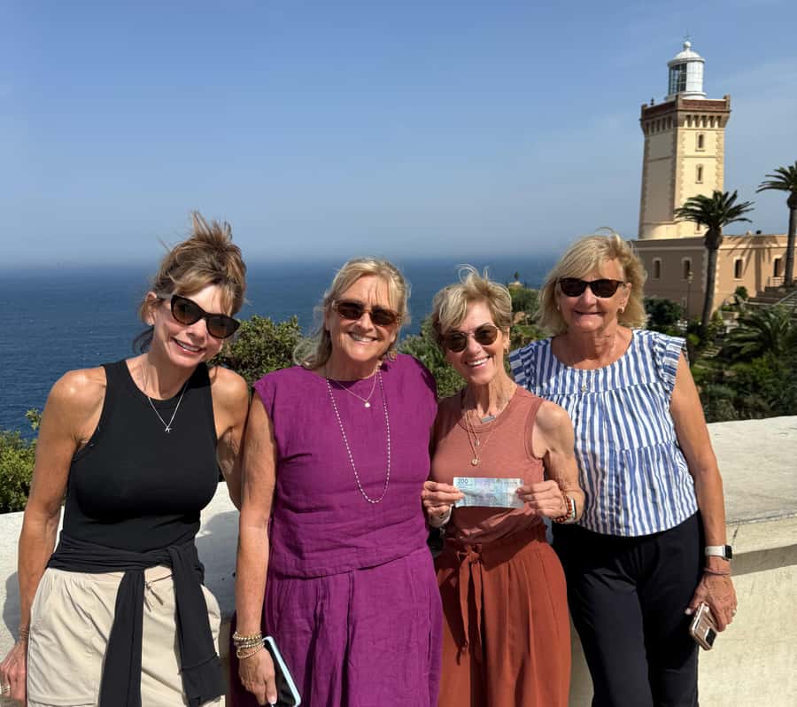 From Malaga: Tangier Day Trip with Ferry, Camel & Souks - Why this Tangier day trip catches my eye