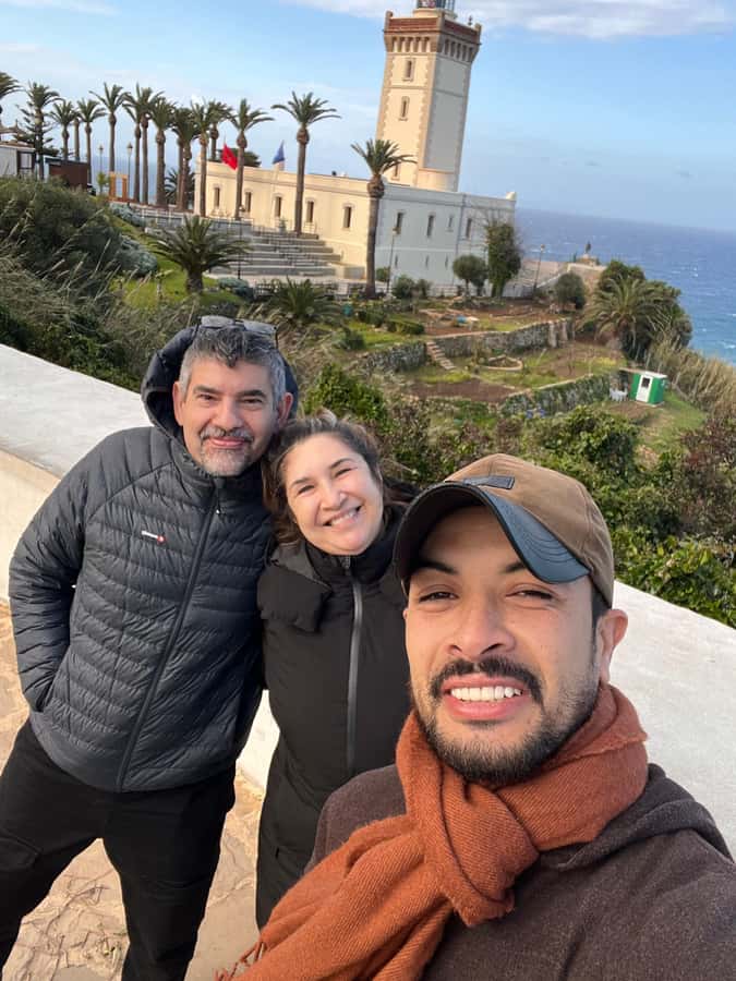 From Malaga: Tangier Day Trip with Ferry, Camel & Souks - The Medina, souks, bakeries, mosques, and hammams