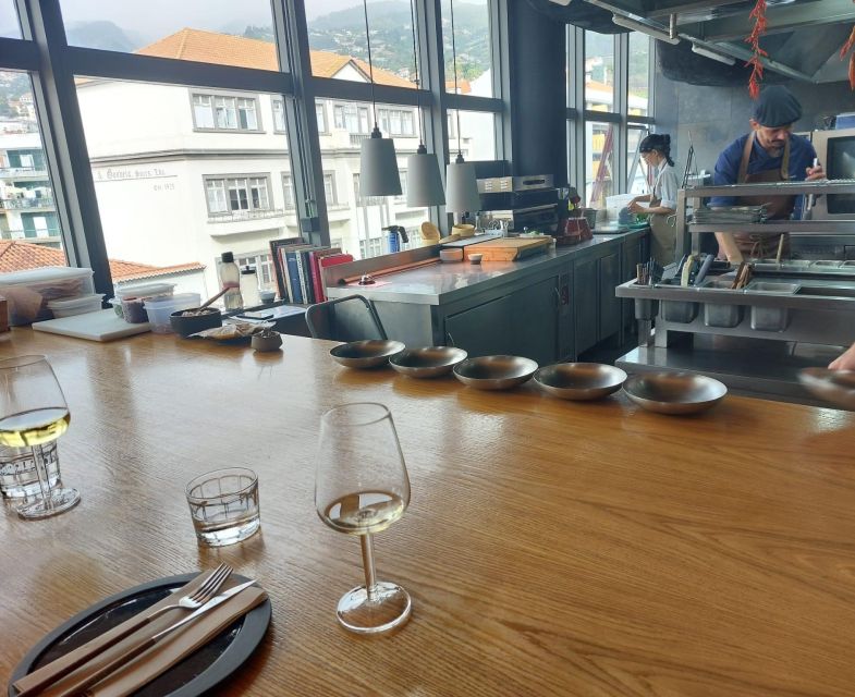 From Market to Plate: visit the market & culinary experience - Key Points to Know Before You Book