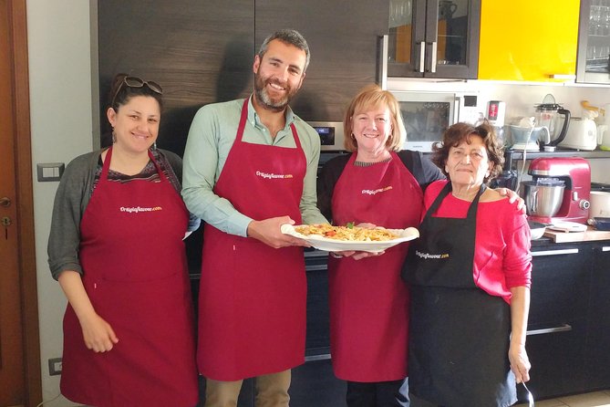 From market to Table Cooking lesson with a local in Sicily - What you may cook during the lesson