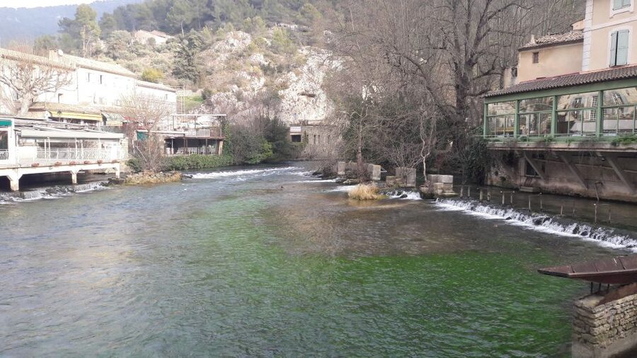 From Marseille: Luberon Market & Villages Full-Day Tour - Lunch, clothing, and practical comfort