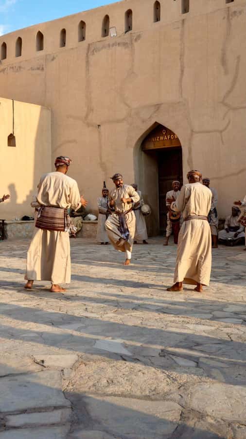 From Muscat: Nizwa Fort, Souq, falaj & Museum Full Day Tour - Why Nizwa makes a strong day trip from Muscat