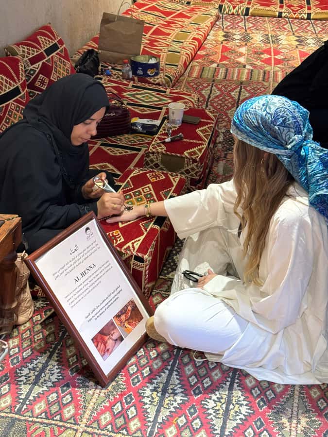 From Muscat: Nizwa Fort, Souq, falaj & Museum Full Day Tour - My final booking advice
