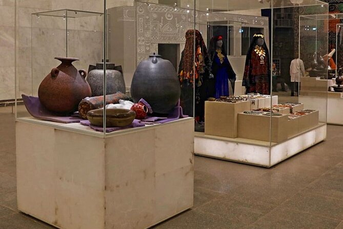From National Museum to Citadel & Bazaars - Why this Cairo day works