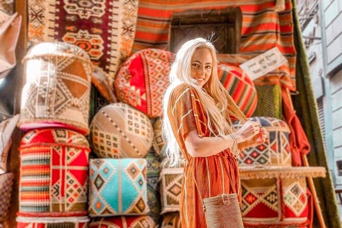 From National Museum to Citadel & Bazaars - Guide quality and what to ask for