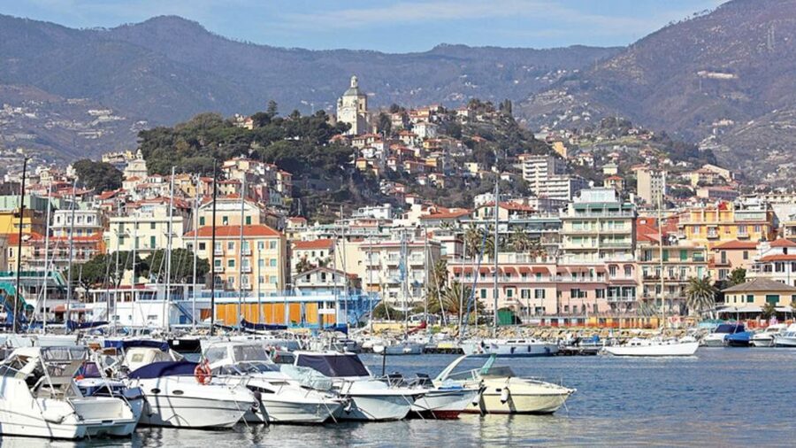 From Nice: Full-Day Italian Market, Menton, & La Turbie Tour - Key points at a glance