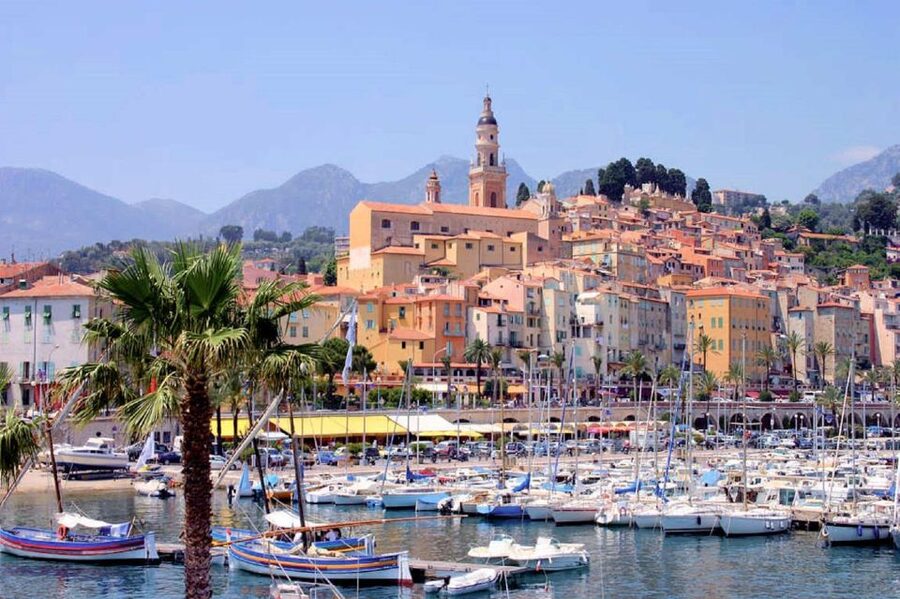 From Nice: Full-Day Italian Market, Menton, & La Turbie Tour - The guides can shape the whole day
