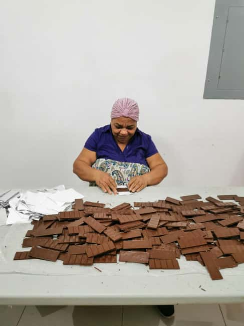 From Puerto Plata Priv: Cocoa, Coffee, Cigars & Local Market - Coffee at a Local Country Home