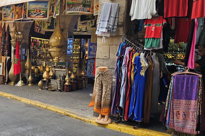 From rick's coffee to local markets authentic casablanca - Place des Nations Unies in the city center