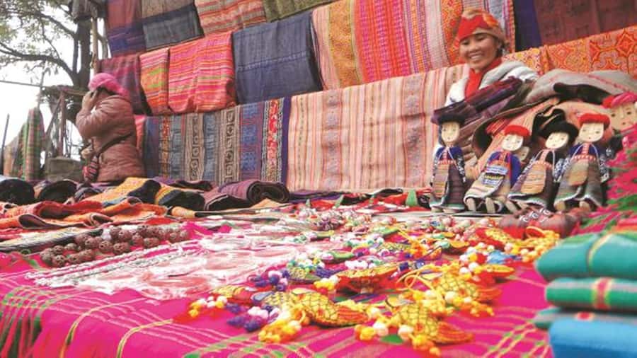 From Sa Pa: Sunday Bac Ha Market Group Tour - Why Bac Ha Market is worth the long drive
