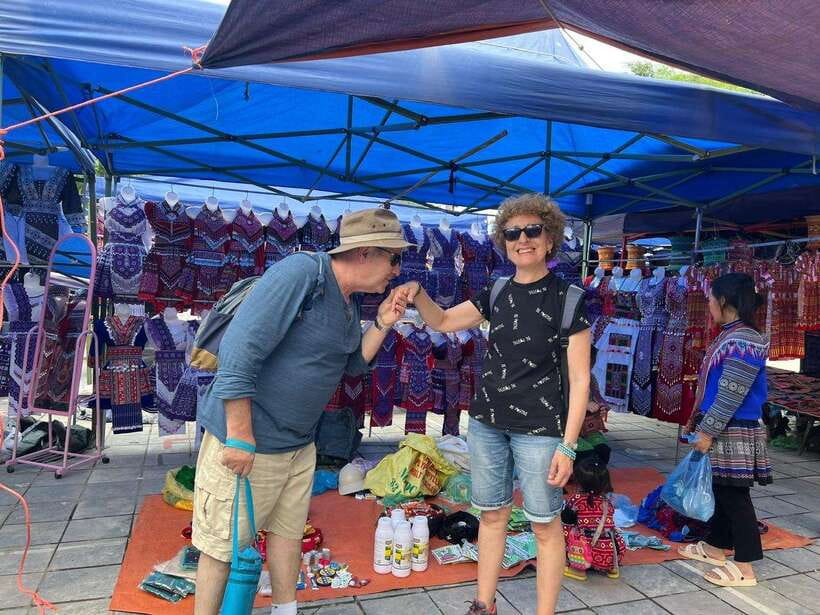 From Sapa: 1D Local Bac Ha Sunday Market Tour - Best seller - Key points to know before booking