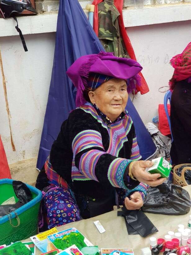 From Sapa: 1D Local Bac Ha Sunday Market Tour - Best seller - Why Bac Ha Sunday Market is worth the long ride