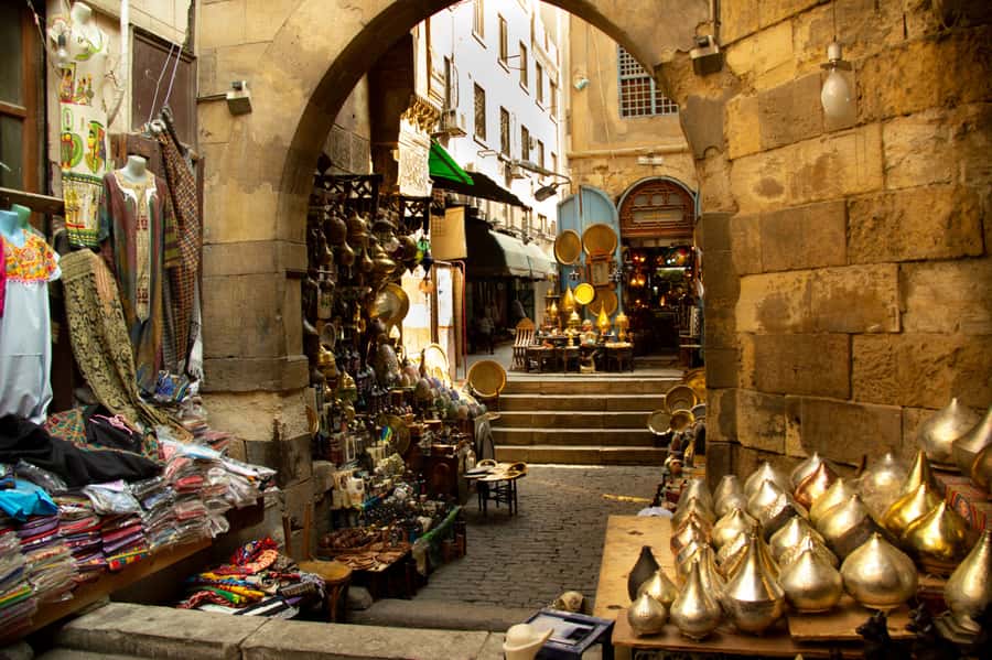 From Taghazout or Agadir: Souk El Had Guided Tour in Agadir - Transport from Agadir or Taghazout