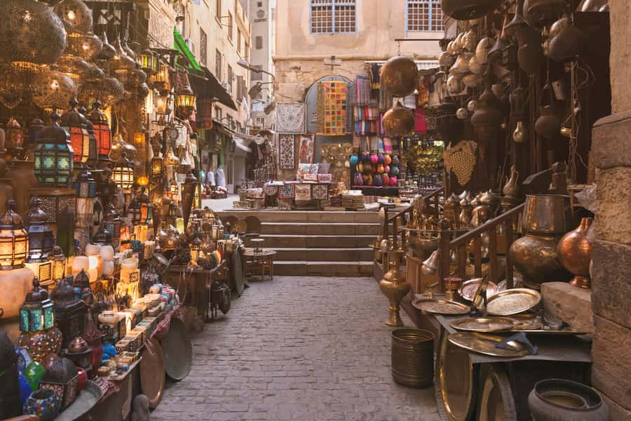 From Taghazout or Agadir: Souk El Had Guided Tour in Agadir - Is $25 good value?