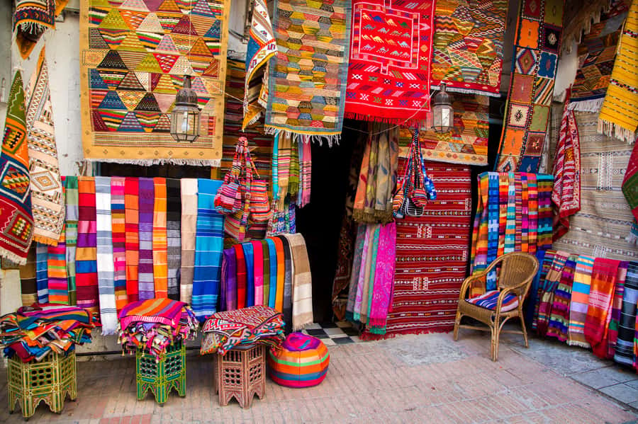 From Taghazout or Agadir: Souk El Had Guided Tour in Agadir - Who should book this Souk El Had tour?